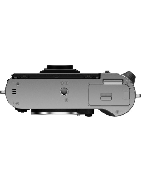 FUJI FINEPIX XT50  XC 1545 SILVER